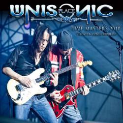 Unisonic : Live Masters 2010
